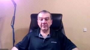 Приглашаем на КОНВЕНЦИЮ РОАД 2026! Сергей Наумовский