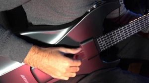 НА РУССКОМ. This Guitar & It's Not What You Think It ested