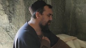 Худ.фильм "Воскресение Христово" (3 серия 1 часть)