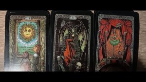 РАСКЛАД ГАДАНИЕ ПРОГНОЗ ТАРО КАРТЫ ДЕНЬГИ РАБОТА БИЗНЕС КАРЬЕРА МАК