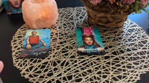 Его истинные чувства к тебе сейчас 🥰😘🔮Расклад по вариантам