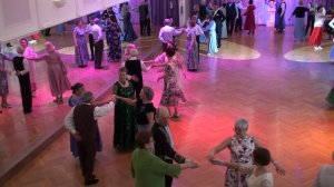 Менуэт немецкий