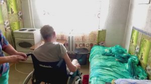 Принимаем ванну и прихорашиваемся