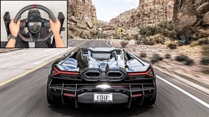 Lamborghini Revuelto  Forza Horizon 5