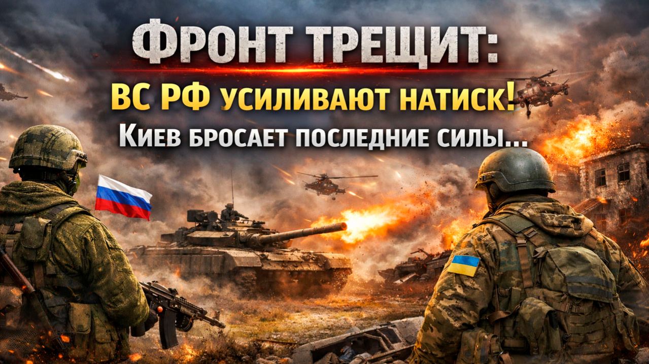 Новости СВО на 6 апреля. Сводки с фронта. Война на Украине. Карта боевых действий