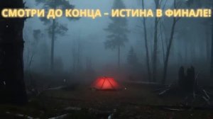 ТАЙГА-ТЫ НЕ ПОВЕРИШЬ, Кто Там Живёт! 5  Таёжных Историй