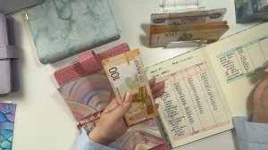 Первое распределение апреля.12400