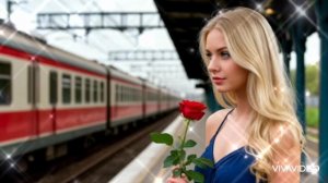 *** "ЛЮДИ ВСТРЕЧАЮТСЯ" ***