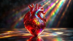 Освобождаем сердце . Продолжение очистительного сеанса. Сеанс 3. Часть 3