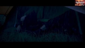 Солёная тропа. Трейлер