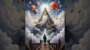 Где водятся волшебники?