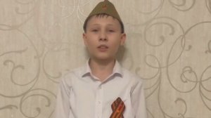 Нестеров Даниил.