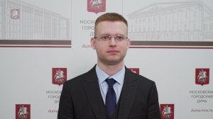 06.04.2026. Дмитрий Храмченков: В проекте «Москва – ты просто космос!» участвует свыше 700 человек