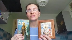 МАТЕРЬ БОЖЬЯ СПАСЛА! ПРОСТЫЕ❓ ЧУДЕСА