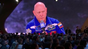 В России стартовала Неделя космоса, приуроченная к 65-летию полета Юрия Гагарина.