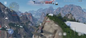 Играю в War Thunder, авиация