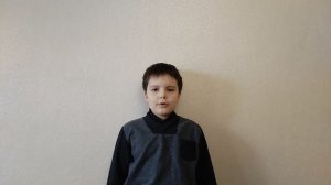 Кузьмин Кирилл