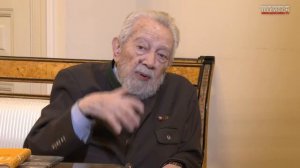 «В гостях у ректора». Андрей Золотов