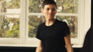 Этюд «Подарок»