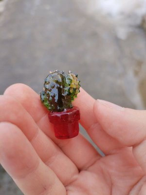 делаю макияж