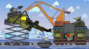 Что они сделали с Ратте — ШОК!