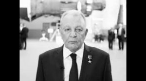Ушел из жизни создатель гиперзвуковой ракеты Циркон Александр Леонов