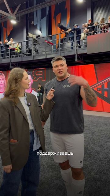 Как Торнике Квитатиани снял проклятие с бутс Кирилла Кошарина ?