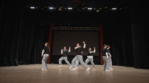 4. Лаборатория танца ВКРУГУ — ВКРУГУteens