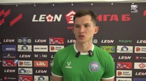 Черкесский «Нарт» в первом матче сезона разгромил «Нефтяник» из Избербаша