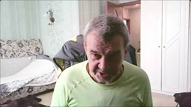 День 5, часть 7_Семенихин С.Б., г.Пермь_Взгляд члена МКК на категорир.пешех. и горн.маршрутов