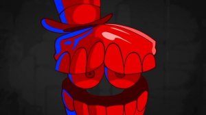 Кейн стал Хоумлендером (Удивительный цифровой цирк/Аниматик)