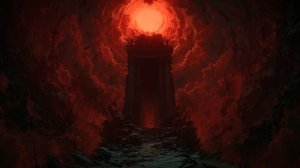 Pillars of the Deep | Grimdark Bass & Occult Soundscapes