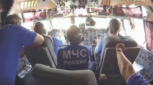 Андрей Гражданкин — «МЧС»