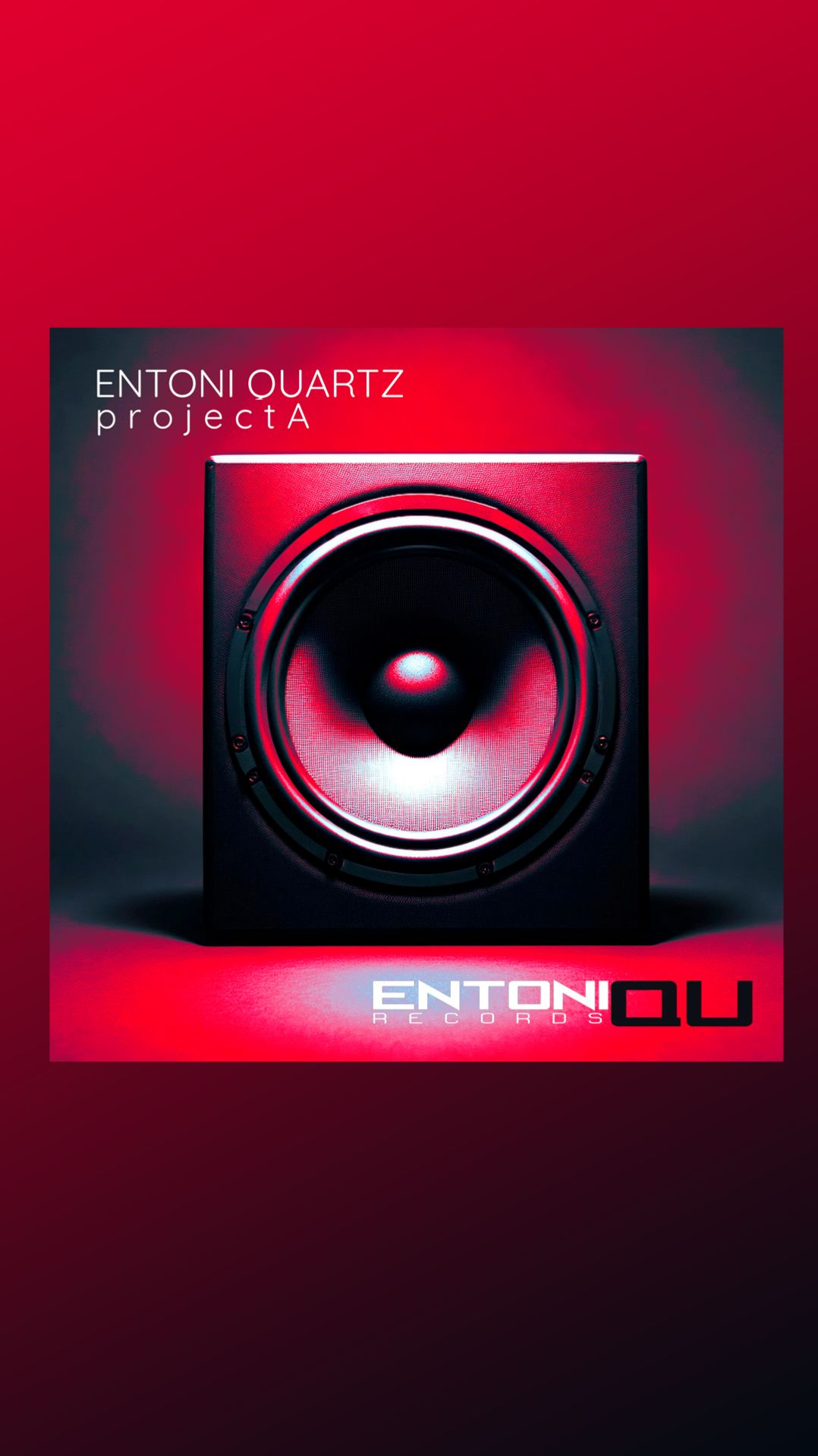 Entoni Quartz - Project A