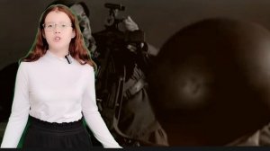 Баллада о зенитчицах