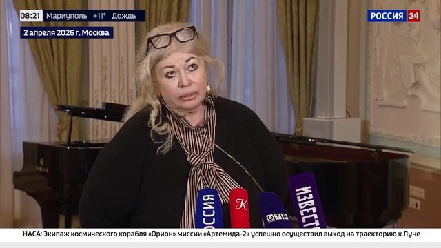 В Москве назвали победителей 10-го Международного конкурса им. Сергея Михалкова