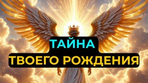 ИЗБРАННЫЕ🔊 Ваша мать так и не рассказала, что случилось в день твоего рождения. ❤️