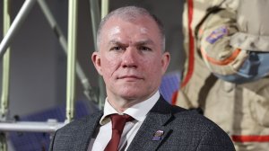 06.04.2026. Александр Шелковой: Космические технологии вошли в нашу повседневную жизнь