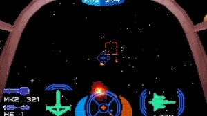 GBA - Wing Commander - Prophecy