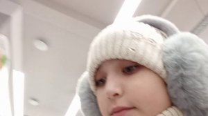 закупаемся вкусняшками