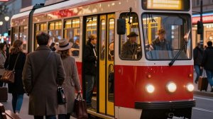 Трамвай желаний. Сергей Весенин-стихи