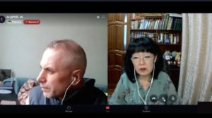 Синяя карточка за русский язык. Мои вопросы были для украинца неудобными.