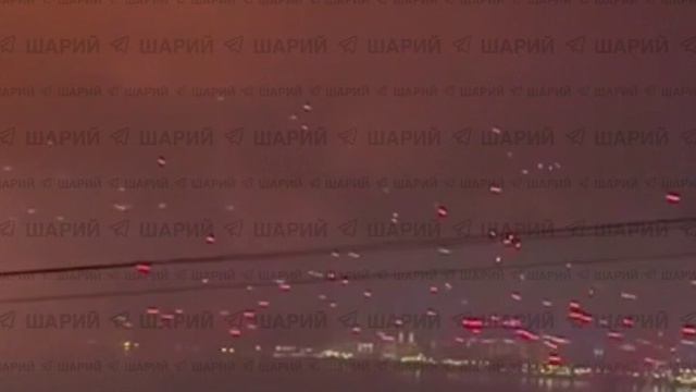 Новороссийске жесть