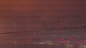 Новороссийске жесть