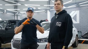 Хабаровск | AKITA | КППФ по РФ | Владивосток-Москва | Серия-5