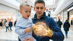 Волшебный портал в магазин игрушек