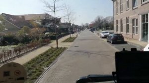 Нидерланды. Заблудился. 8.04.2020