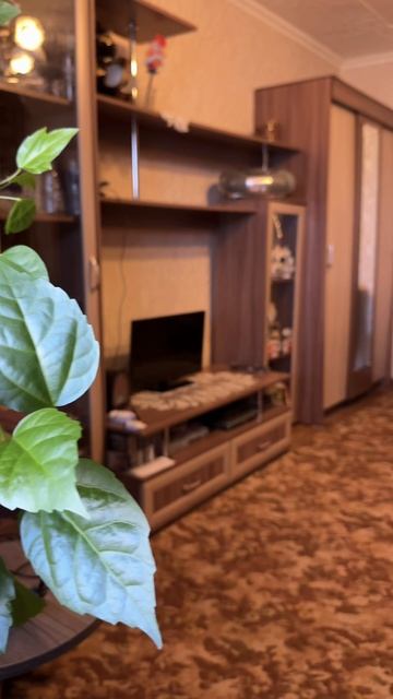 2х комнатная квартира с хорошей планировкой на 2 этаже  в Горно-Алтайске !