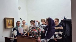 Днесь висит на Древе С. Трубачёв