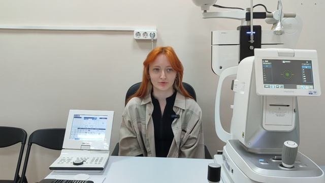 Отзыв после лазерной коррекции зрения в клинике "Зрение Омск", 88001009876